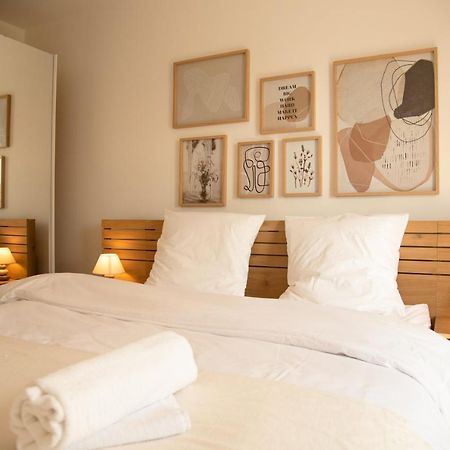Domaine De Milha Apartment Labenne Ngoại thất bức ảnh