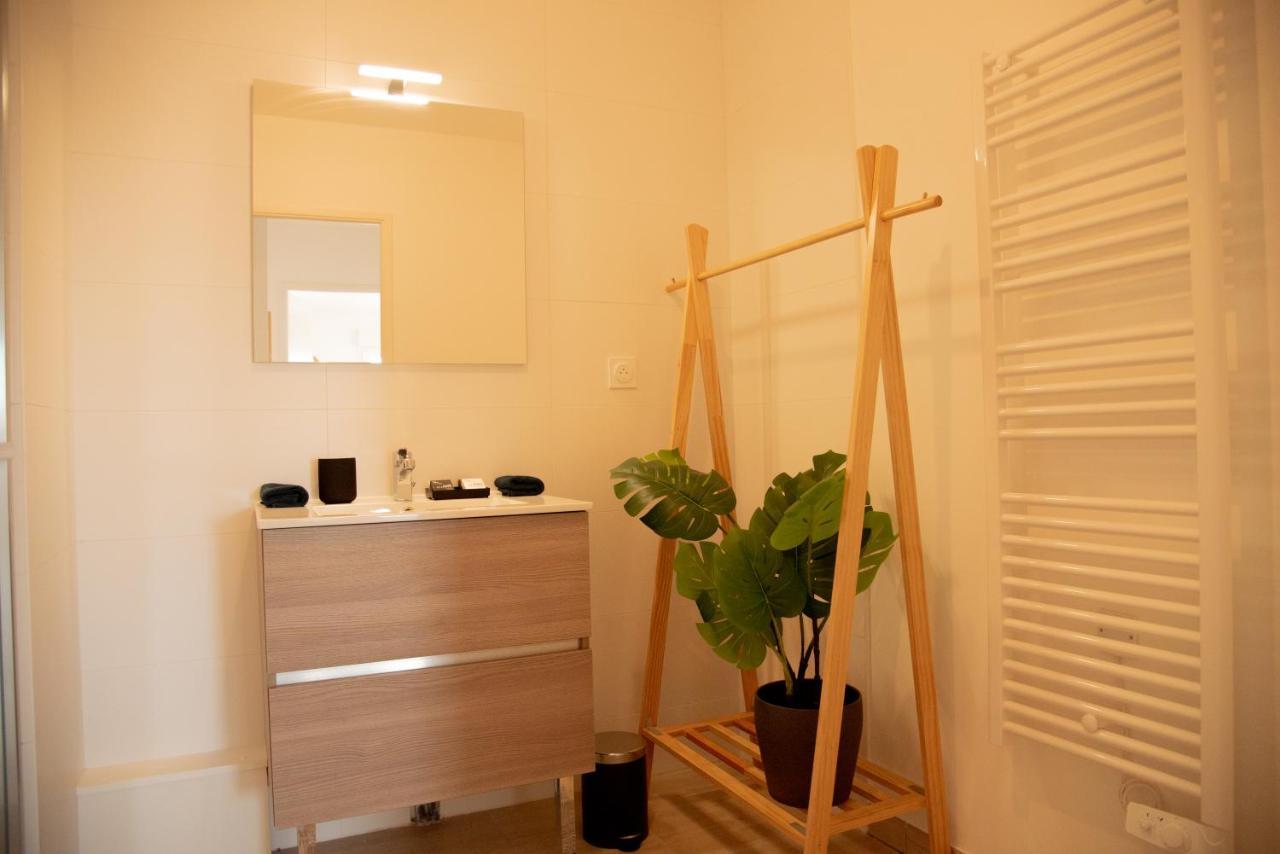 Domaine De Milha Apartment Labenne Ngoại thất bức ảnh