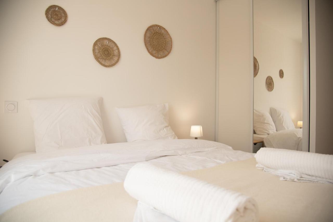 Domaine De Milha Apartment Labenne Ngoại thất bức ảnh