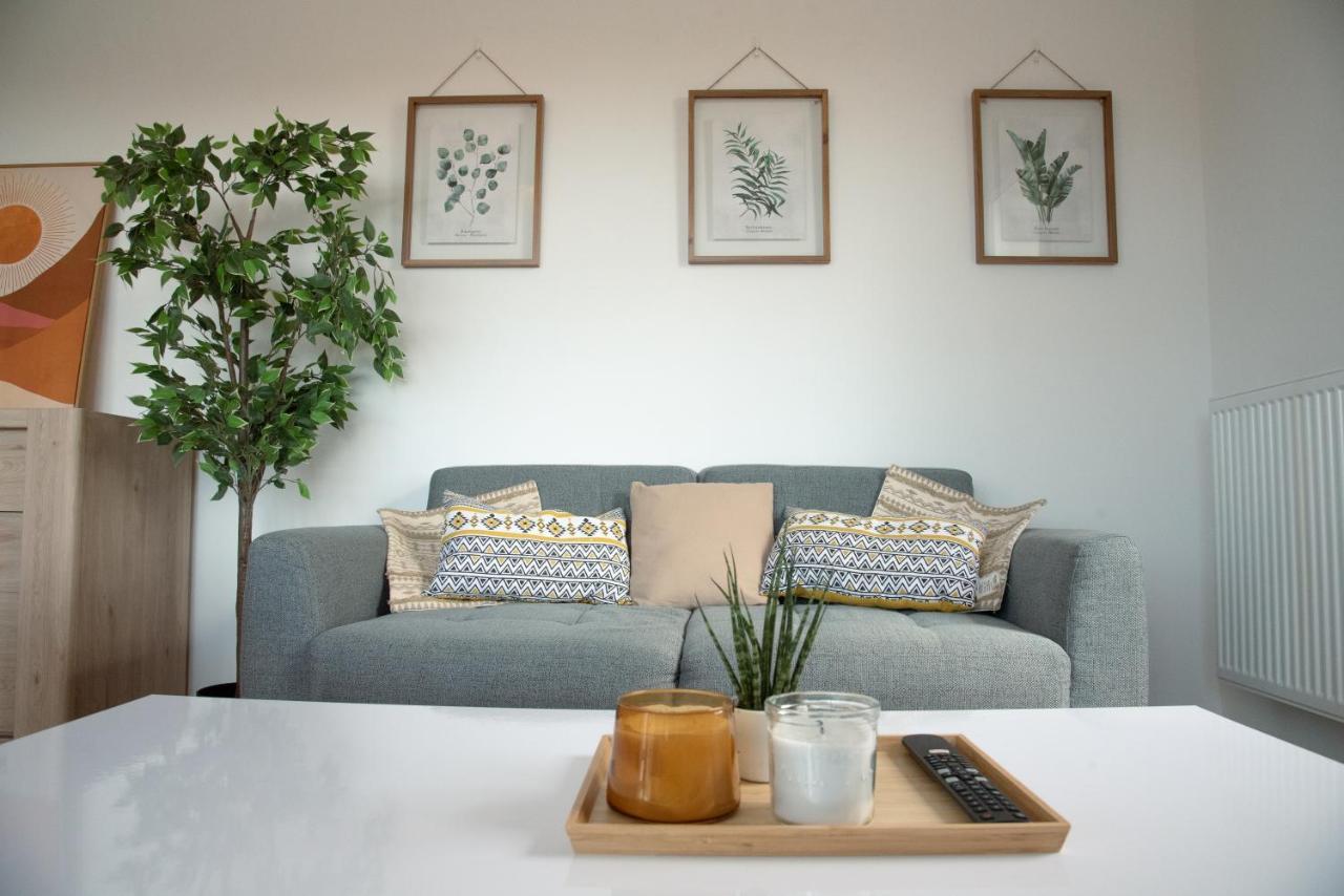 Domaine De Milha Apartment Labenne Ngoại thất bức ảnh